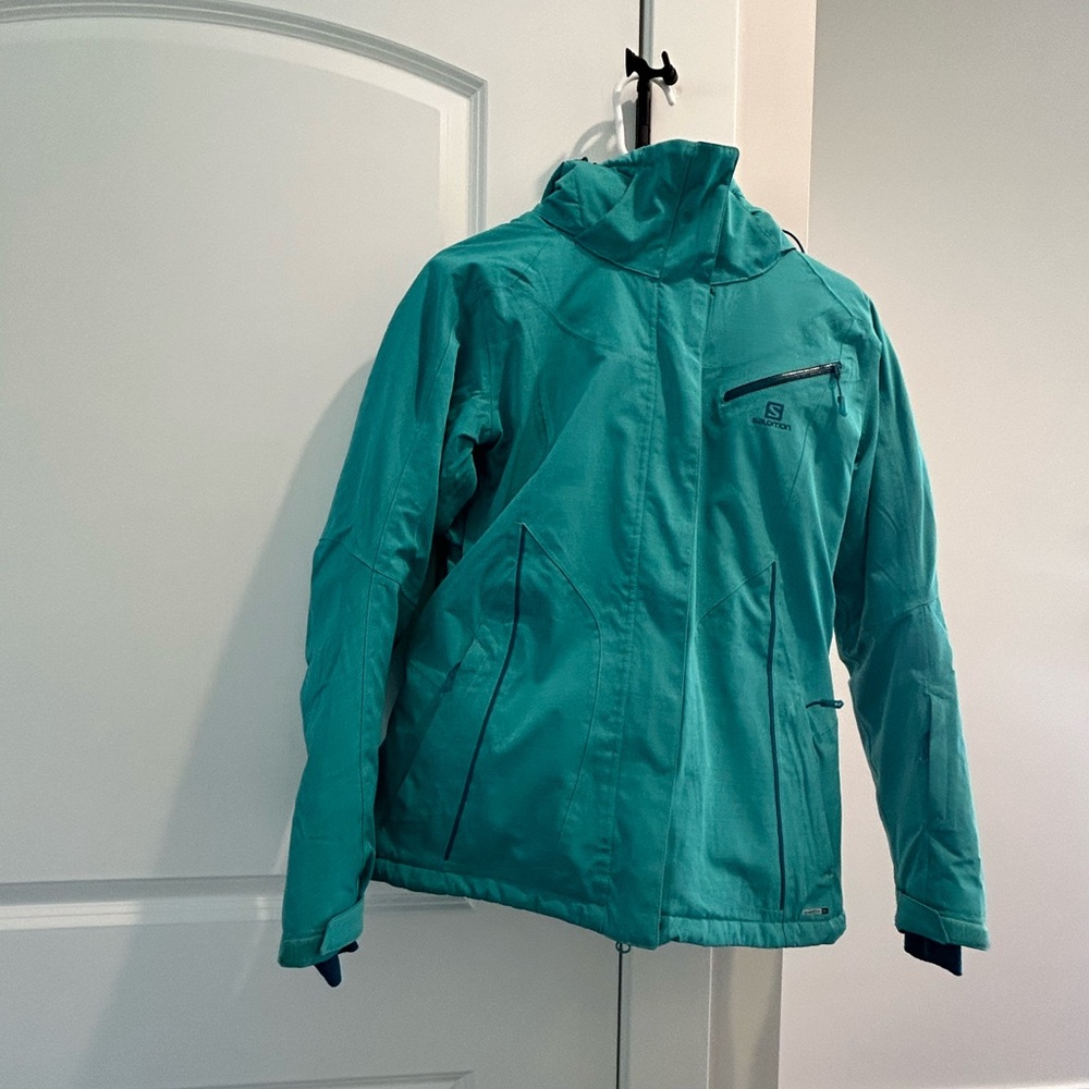 Women’s Salomon Fantasy Jacket